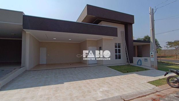 Foto 2 do(a) Casa em Condomínio de 3 quartos à venda em Village Mirassol III, Mirassol