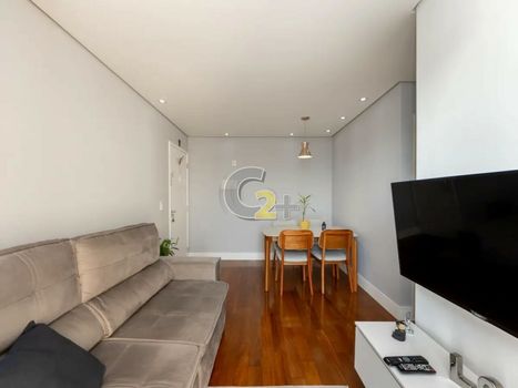 Foto 7 do(a) Apartamento de 2 quartos à venda em Vila Barreto, São Paulo