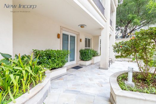 Foto 44 do(a) Apartamento de 3 quartos à venda em Santa Cecília, São Paulo