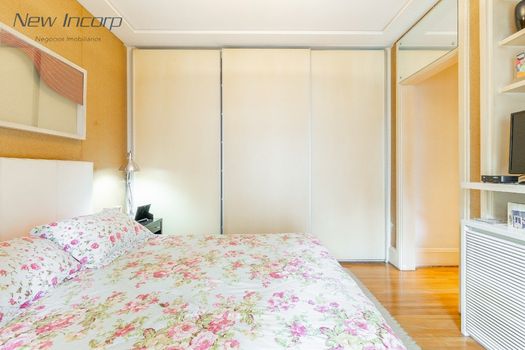 Foto 15 do(a) Apartamento de 3 quartos à venda em Santa Cecília, São Paulo