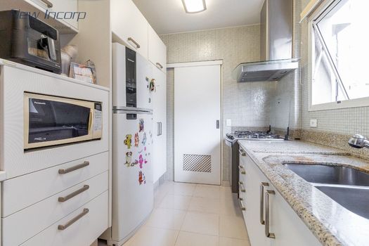 Foto 39 do(a) Apartamento de 3 quartos à venda em Santa Cecília, São Paulo