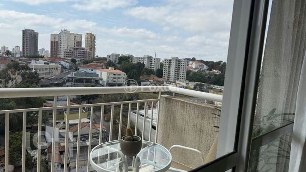 Foto 4 do(a) Apartamento de 2 quartos à venda em Santana, São Paulo