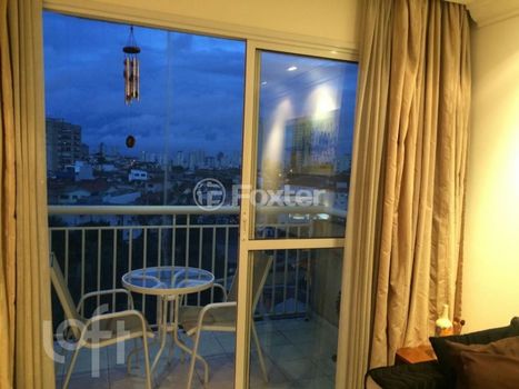 Foto 2 do(a) Apartamento de 2 quartos à venda em Santana, São Paulo
