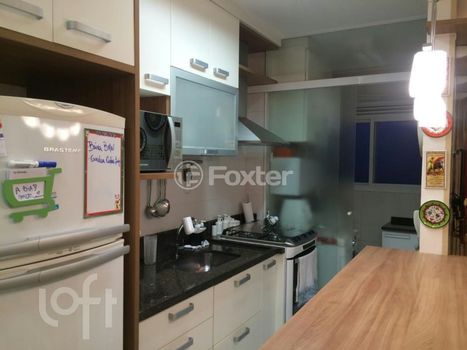 Foto 8 do(a) Apartamento de 2 quartos à venda em Santana, São Paulo