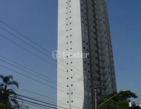 Foto 19 do(a) Apartamento de 2 quartos à venda em Santana, São Paulo