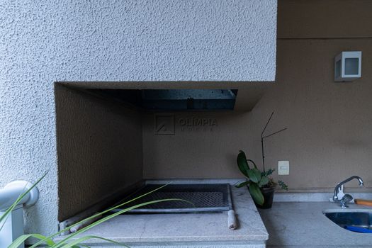 Foto 17 do(a) Apartamento de 2 quartos à venda em Vila Olímpia, São Paulo