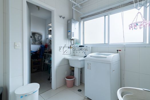 Foto 40 do(a) Apartamento de 2 quartos à venda em Vila Olímpia, São Paulo