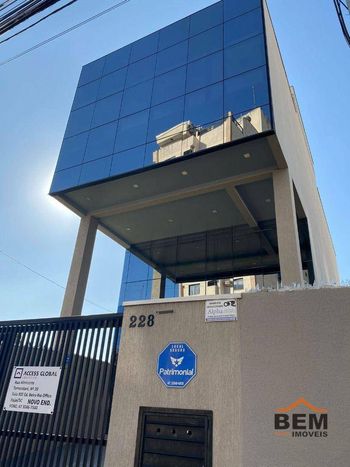 Foto 1 do(a) Edifício Inteiro false à venda em Centro, Itajaí