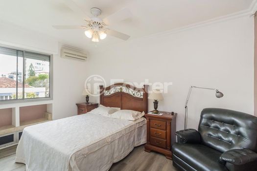 Foto 18 do(a) Apartamento de 3 quartos à venda em Petrópolis, Porto Alegre
