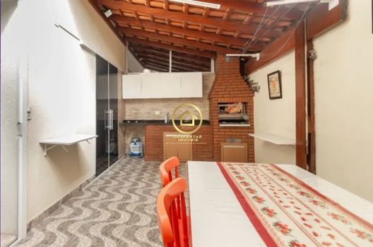 Foto 24 do(a) Casa em Condomínio de 3 quartos à venda em Jaraguá, São Paulo