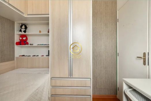 Foto 34 do(a) Casa em Condomínio de 3 quartos à venda em Jaraguá, São Paulo