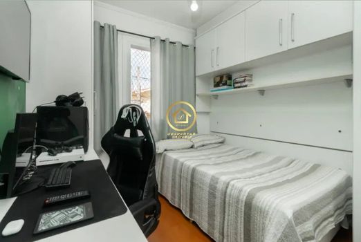 Foto 35 do(a) Casa em Condomínio de 3 quartos à venda em Jaraguá, São Paulo