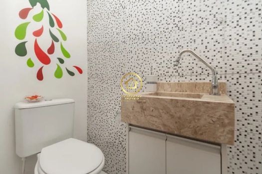 Foto 20 do(a) Casa em Condomínio de 3 quartos à venda em Jaraguá, São Paulo
