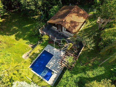 Foto 43 do(a) Casa em Condomínio de 3 quartos à venda em Paisagem Renoir, Cotia