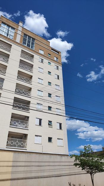Foto 35 do(a) Apartamento de 3 quartos à venda em Jardim Cruzeiro do Sul, Bauru