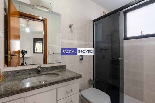 Foto 36 do(a) Apartamento de 4 quartos à venda em Planalto Paulista, São Paulo