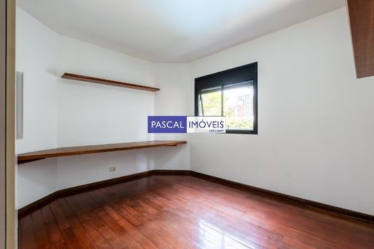 Foto 7 do(a) Apartamento de 4 quartos à venda em Planalto Paulista, São Paulo