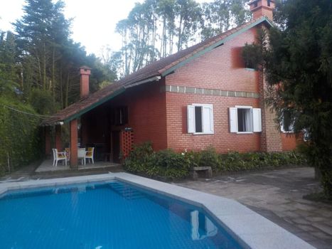 Foto 6 do(a) Casa de 5 quartos à venda em Independência, Petrópolis