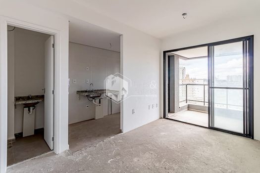 Foto 1 do(a) Apartamento de 2 quartos à venda em Vila Osasco, Osasco