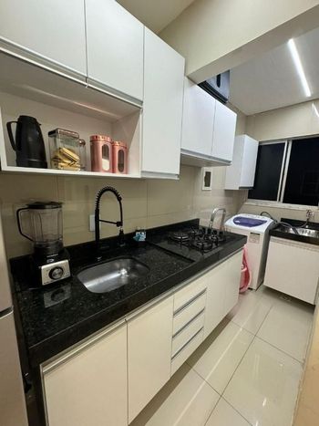 Foto 3 do(a) Apartamento de 2 quartos à venda em Cidade Nova, Maracanaú