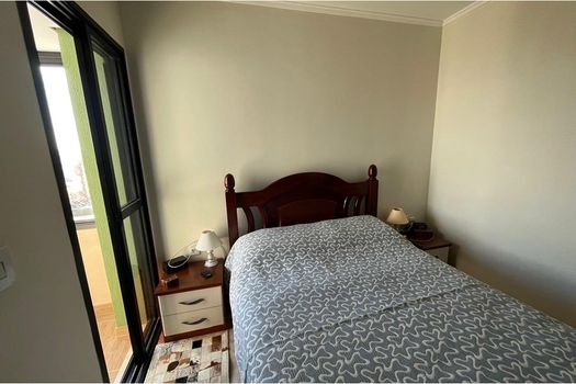 Foto 7 do(a) Apartamento de 3 quartos à venda em Alto da Mooca, São Paulo