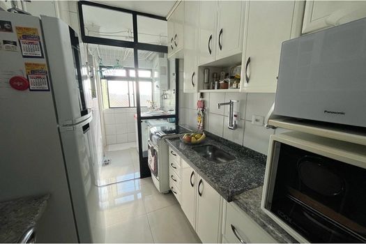 Foto 12 do(a) Apartamento de 3 quartos à venda em Alto da Mooca, São Paulo