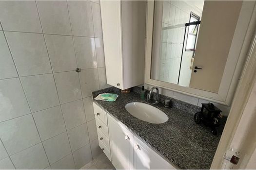 Foto 8 do(a) Apartamento de 3 quartos à venda em Alto da Mooca, São Paulo