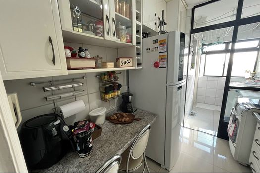 Foto 13 do(a) Apartamento de 3 quartos à venda em Alto da Mooca, São Paulo