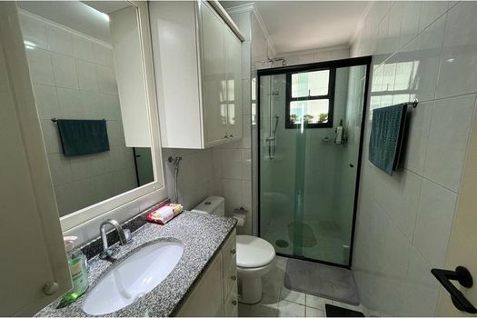 Foto 10 do(a) Apartamento de 3 quartos à venda em Alto da Mooca, São Paulo