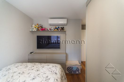Foto 29 do(a) Apartamento de 3 quartos à venda em Vila Pompéia, São Paulo