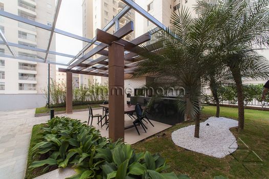 Foto 31 do(a) Apartamento de 3 quartos à venda em Vila Pompéia, São Paulo