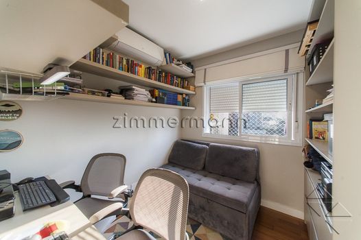 Foto 12 do(a) Apartamento de 3 quartos à venda em Vila Pompéia, São Paulo