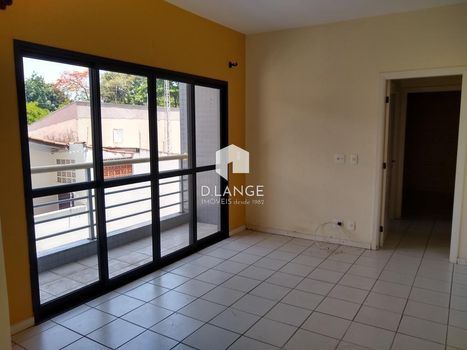 Foto 4 do(a) Apartamento false para alugar em Parque Brasília, Campinas