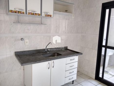 Foto 7 do(a) Apartamento false para alugar em Parque Brasília, Campinas