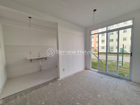 Foto 6 do(a) Apartamento de 2 quartos à venda em Alvorada, Guaíba
