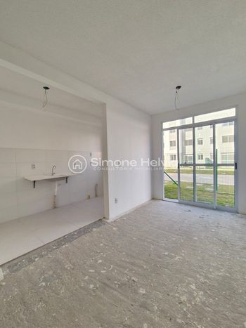 Foto 4 do(a) Apartamento de 2 quartos à venda em Alvorada, Guaíba
