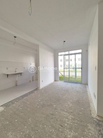 Foto 3 do(a) Apartamento de 2 quartos à venda em Alvorada, Guaíba
