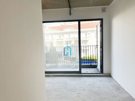 Foto 3 do(a) Sala / Conjunto Comercial false à venda em Vila Mariana, São Paulo