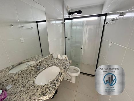 Foto 12 do(a) Apartamento de 3 quartos à venda em Gruta de Lourdes, Maceió