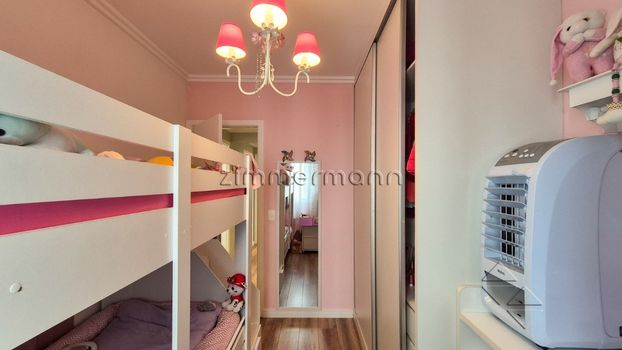 Foto 12 do(a) Apartamento de 3 quartos à venda em Várzea da Barra Funda, São Paulo