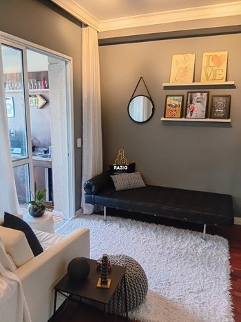 Foto 6 do(a) Apartamento de 2 quartos à venda em Vila Oratório, São Paulo