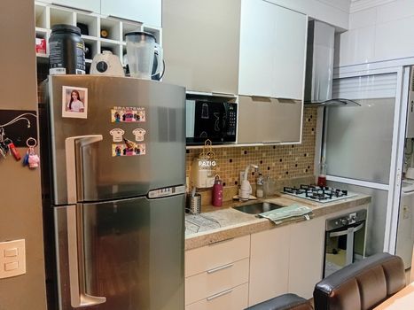 Foto 8 do(a) Apartamento de 2 quartos à venda em Vila Oratório, São Paulo
