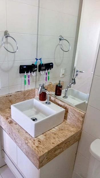 Foto 19 do(a) Apartamento de 2 quartos à venda em Vila Oratório, São Paulo