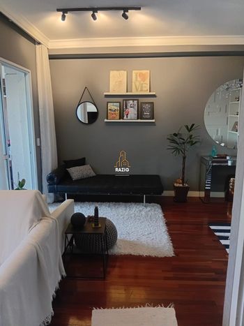 Foto 7 do(a) Apartamento de 2 quartos à venda em Vila Oratório, São Paulo