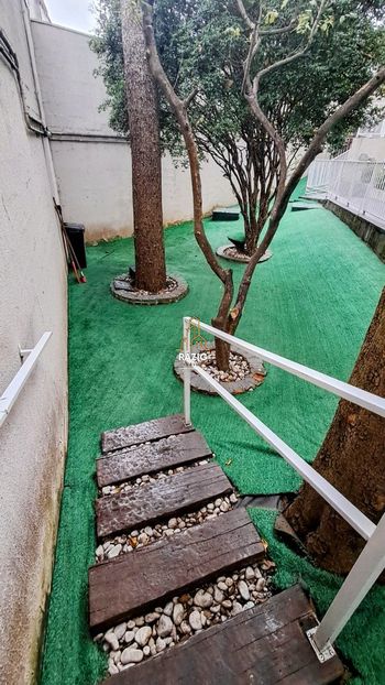 Foto 24 do(a) Apartamento de 2 quartos à venda em Vila Oratório, São Paulo