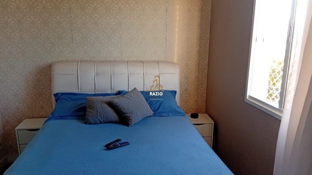 Foto 12 do(a) Apartamento de 2 quartos à venda em Vila Oratório, São Paulo