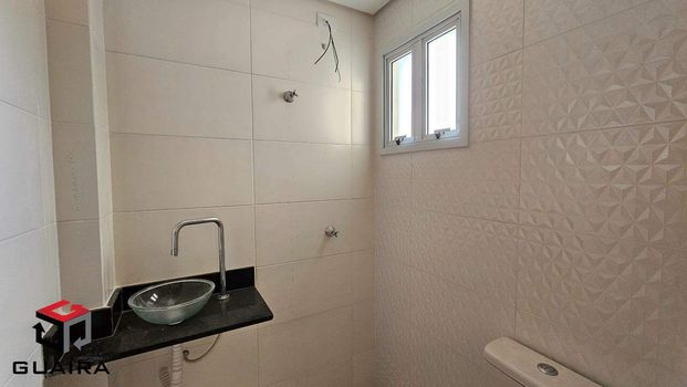 Foto 10 do(a) Cobertura de 2 quartos à venda em Vila Assunção, Santo André