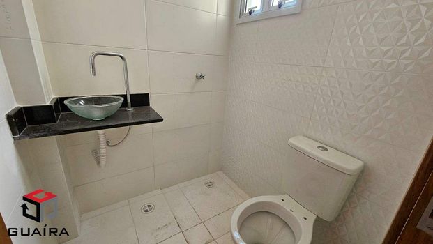 Foto 11 do(a) Cobertura de 2 quartos à venda em Vila Assunção, Santo André