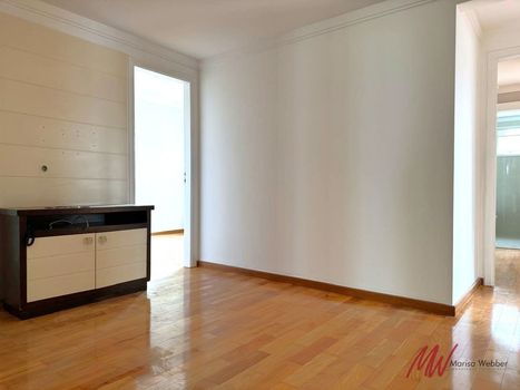 Foto 6 do(a) Apartamento de 3 quartos para alugar em Cidade Monções, São Paulo