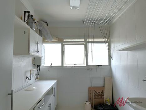 Foto 16 do(a) Apartamento de 3 quartos para alugar em Cidade Monções, São Paulo